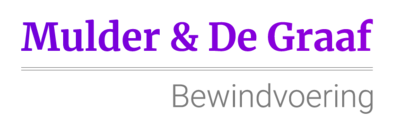 Mulder & De Graaf Bewindvoering